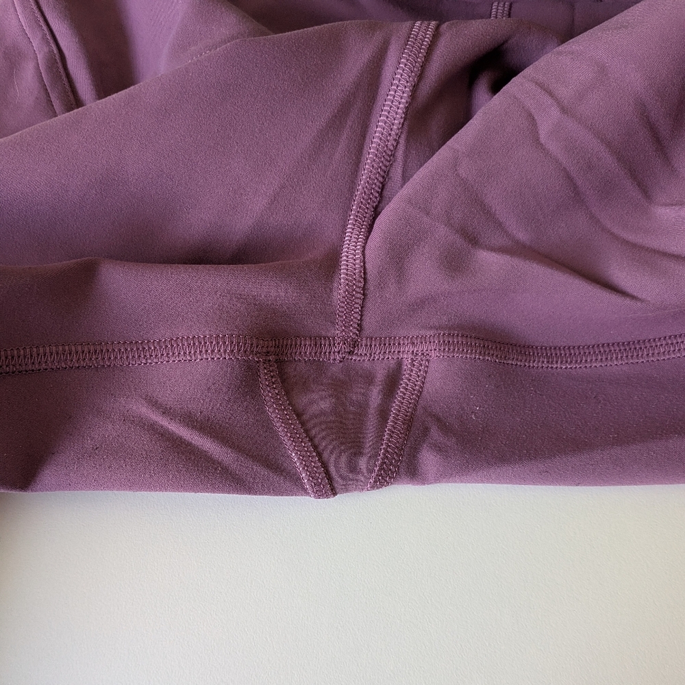 Lululemon InStill High-Rise Tight 25" #19 - Picture 6 of 7